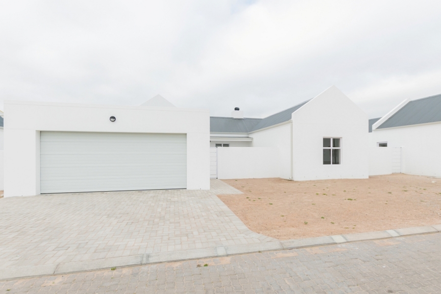 3 Bedroom Property for Sale in Atlantic Waves Estate Western Cape